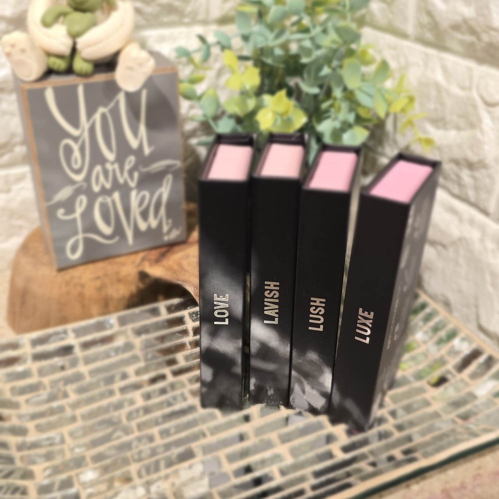 Glamnetic Lash Bundle NEW